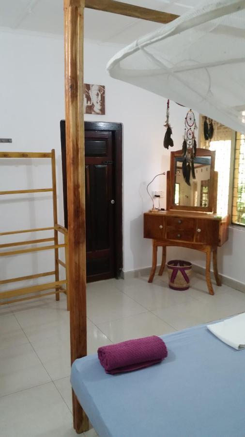 Allens Home Stay Jaffna Ngoại thất bức ảnh