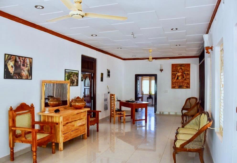 Allens Home Stay Jaffna Ngoại thất bức ảnh