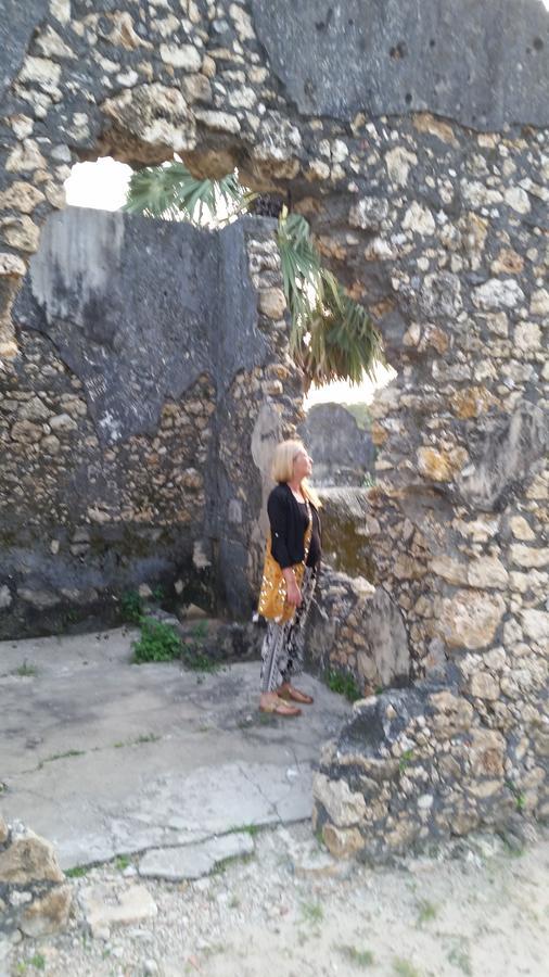 Allens Home Stay Jaffna Ngoại thất bức ảnh