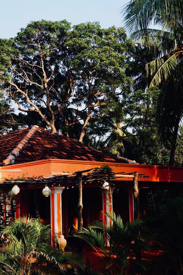 Allens Home Stay Jaffna Ngoại thất bức ảnh